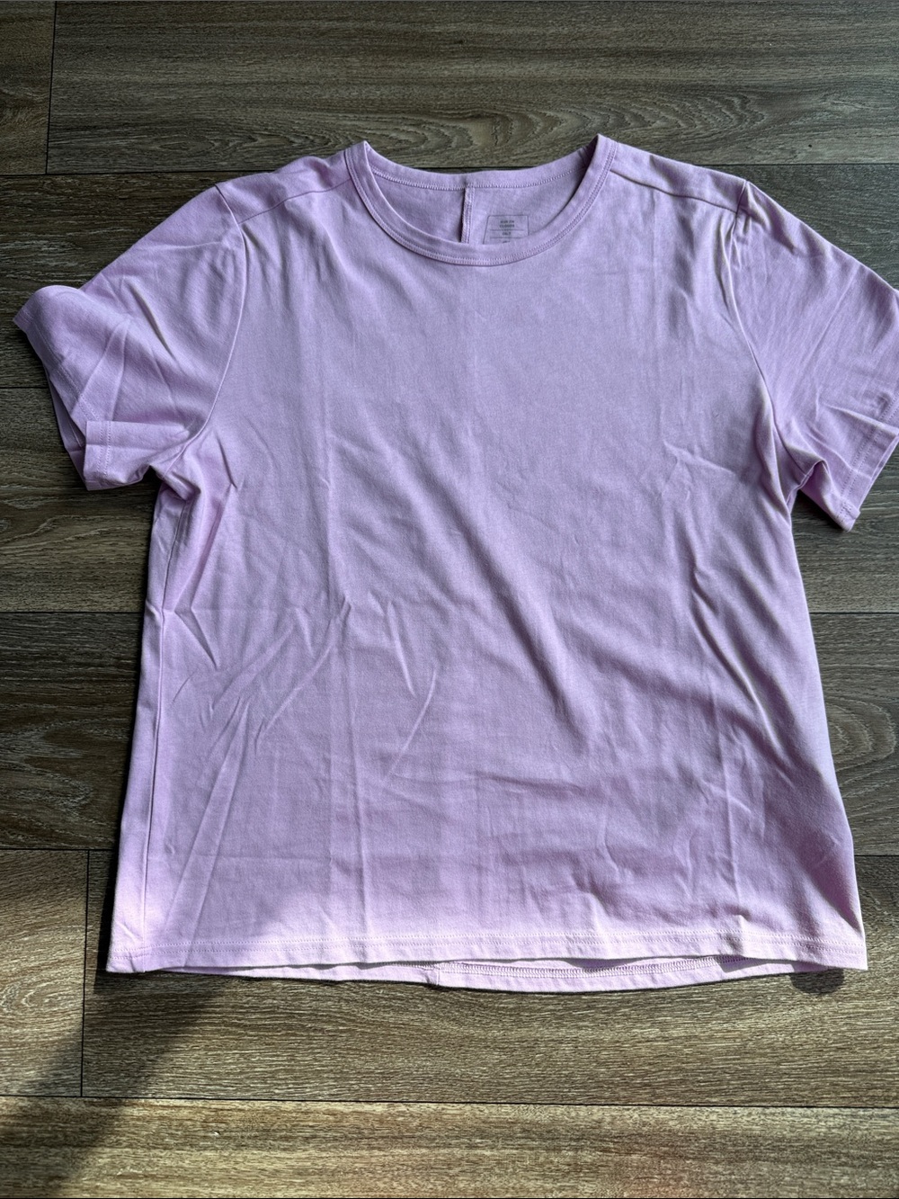 On Running “On-T” Short Sleeve